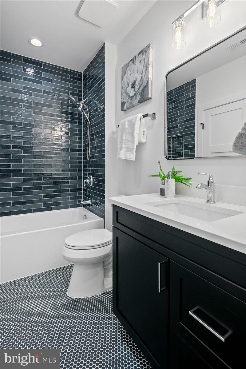 PENROSE - Residential