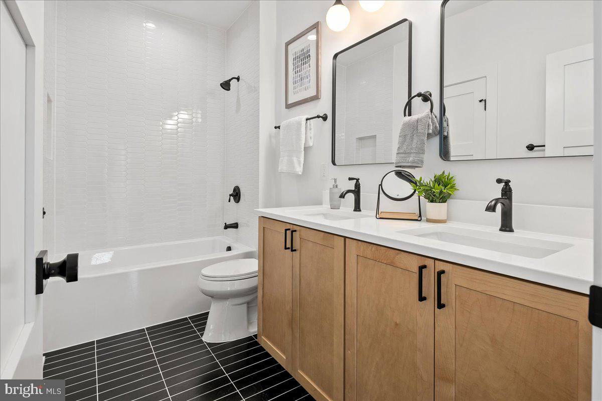 PENROSE - Residential