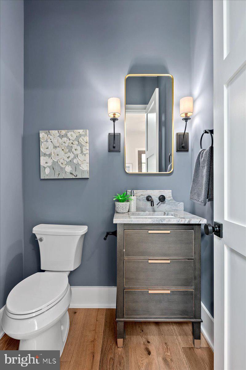 PENROSE - Residential