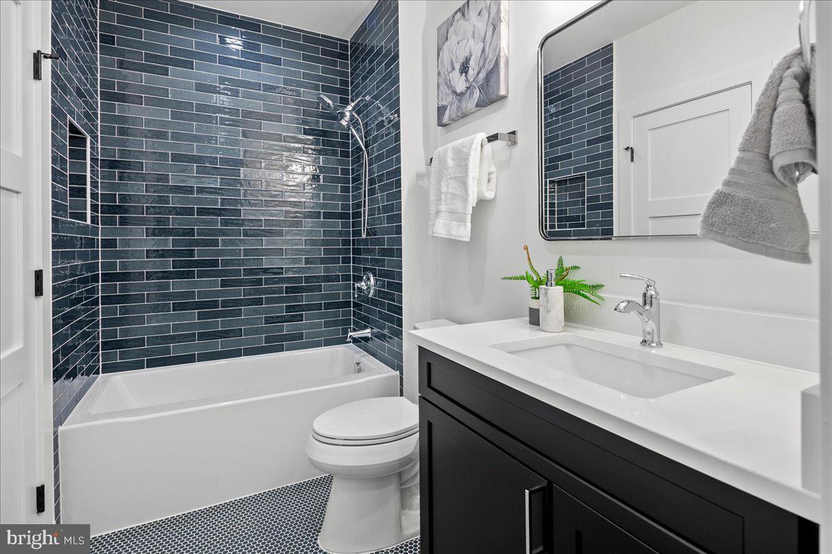 PENROSE - Residential