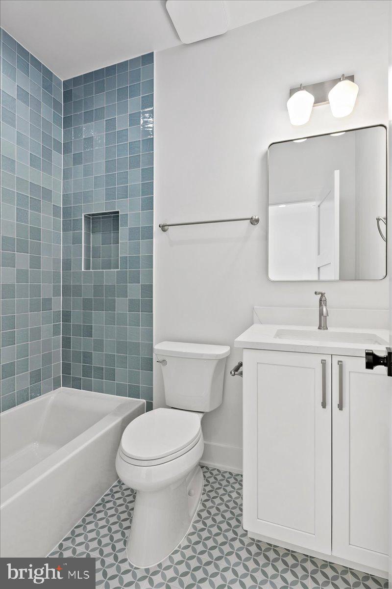 PENROSE - Residential