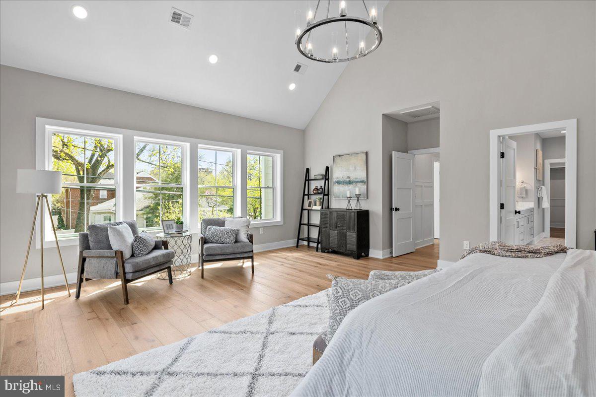 PENROSE - Residential