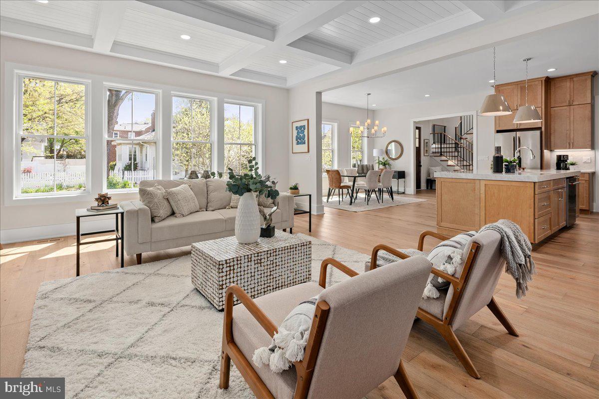 PENROSE - Residential