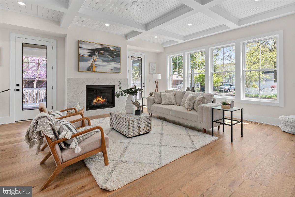 PENROSE - Residential