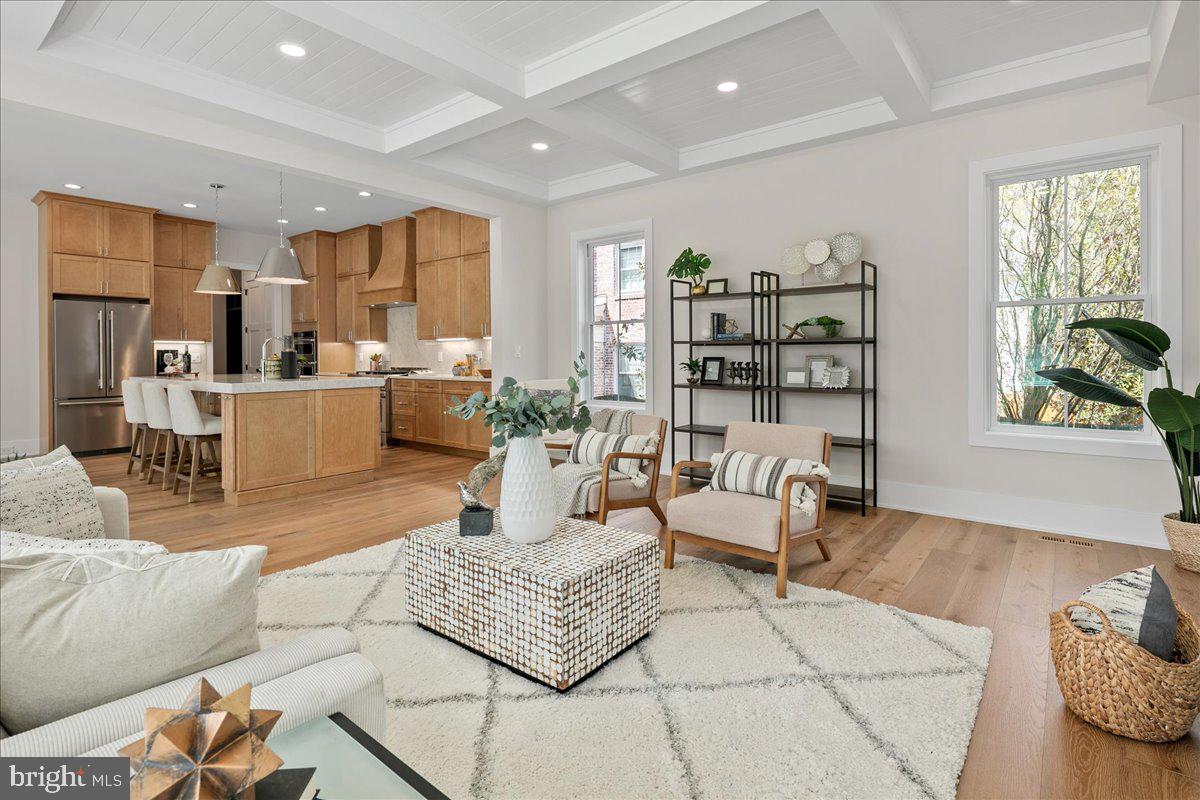 PENROSE - Residential