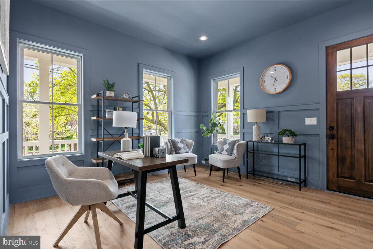 PENROSE - Residential