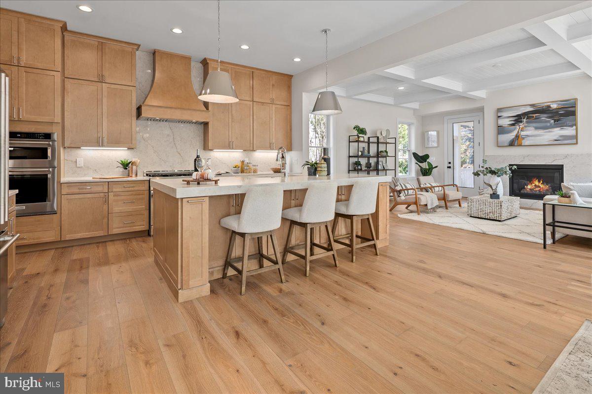 PENROSE - Residential