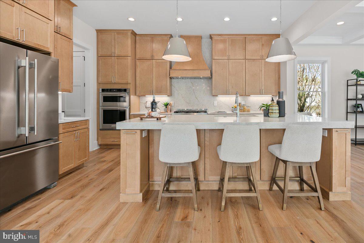 PENROSE - Residential