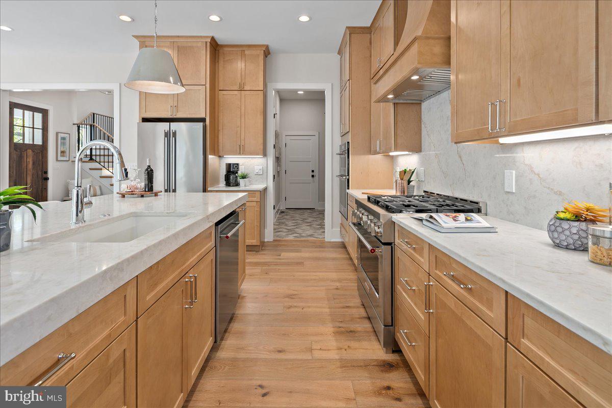 PENROSE - Residential