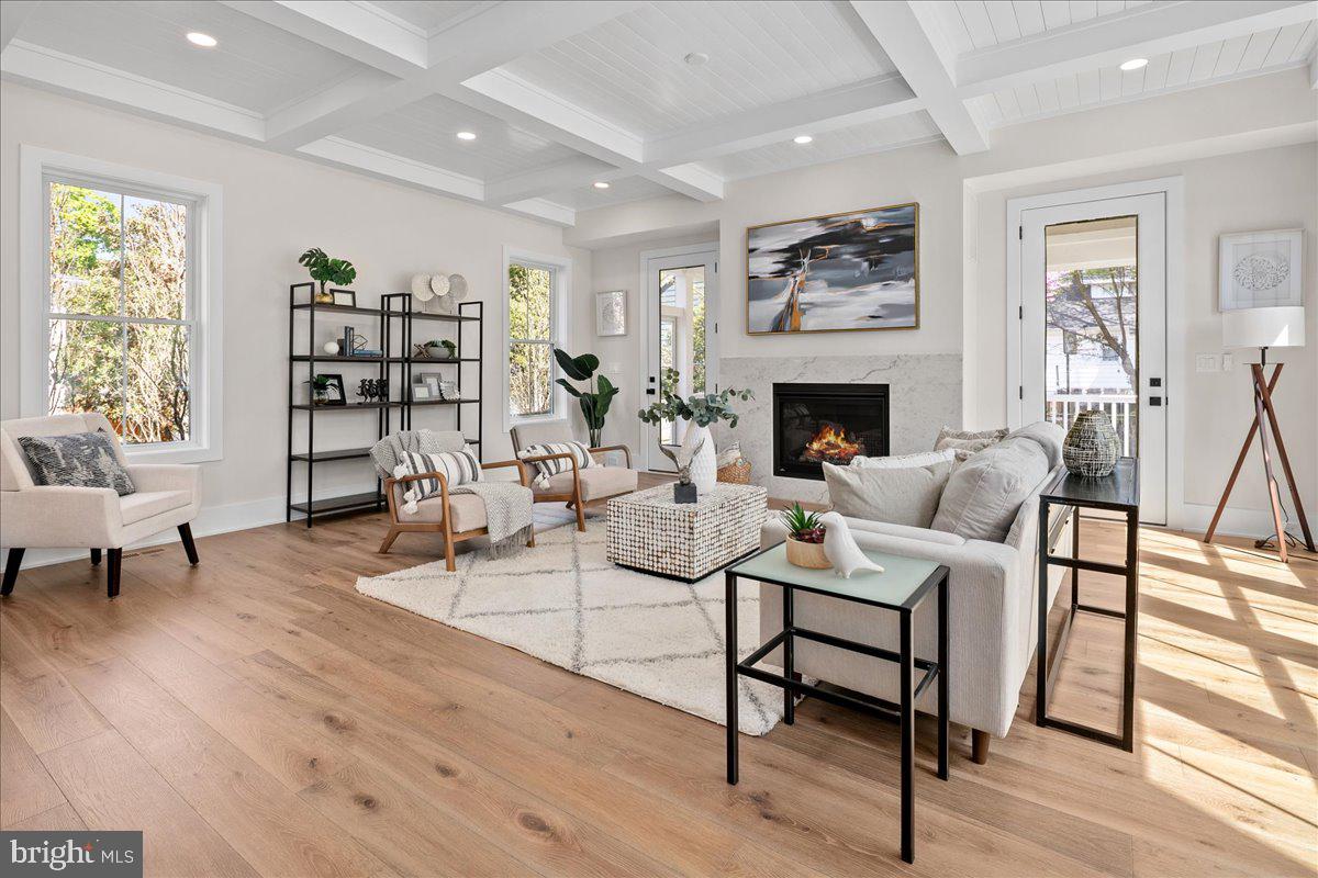 PENROSE - Residential