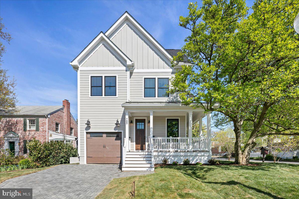 PENROSE - Residential