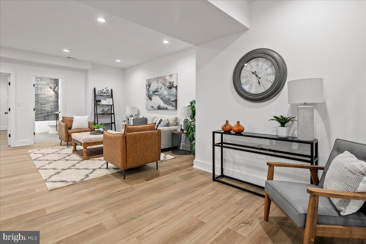 PENROSE - Residential