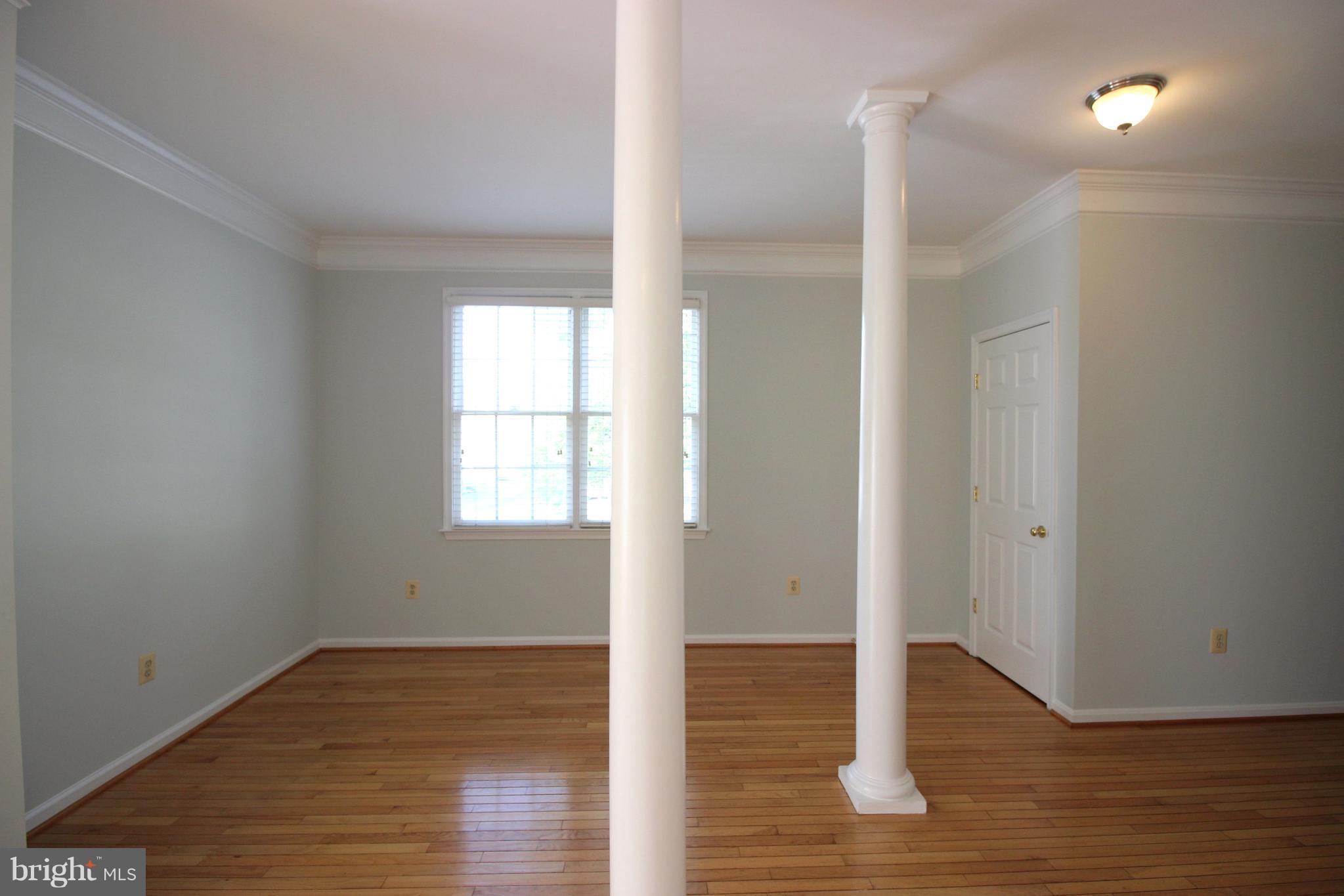 QUINCE ORCHARD PARK - Residential Lease