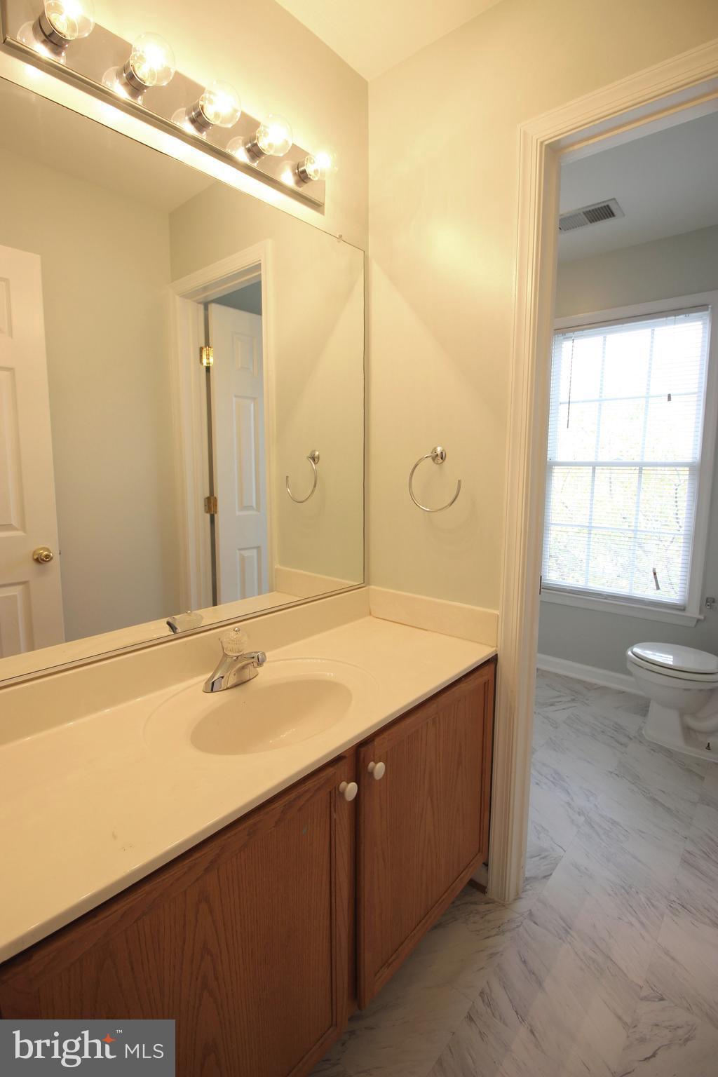 QUINCE ORCHARD PARK - Residential Lease