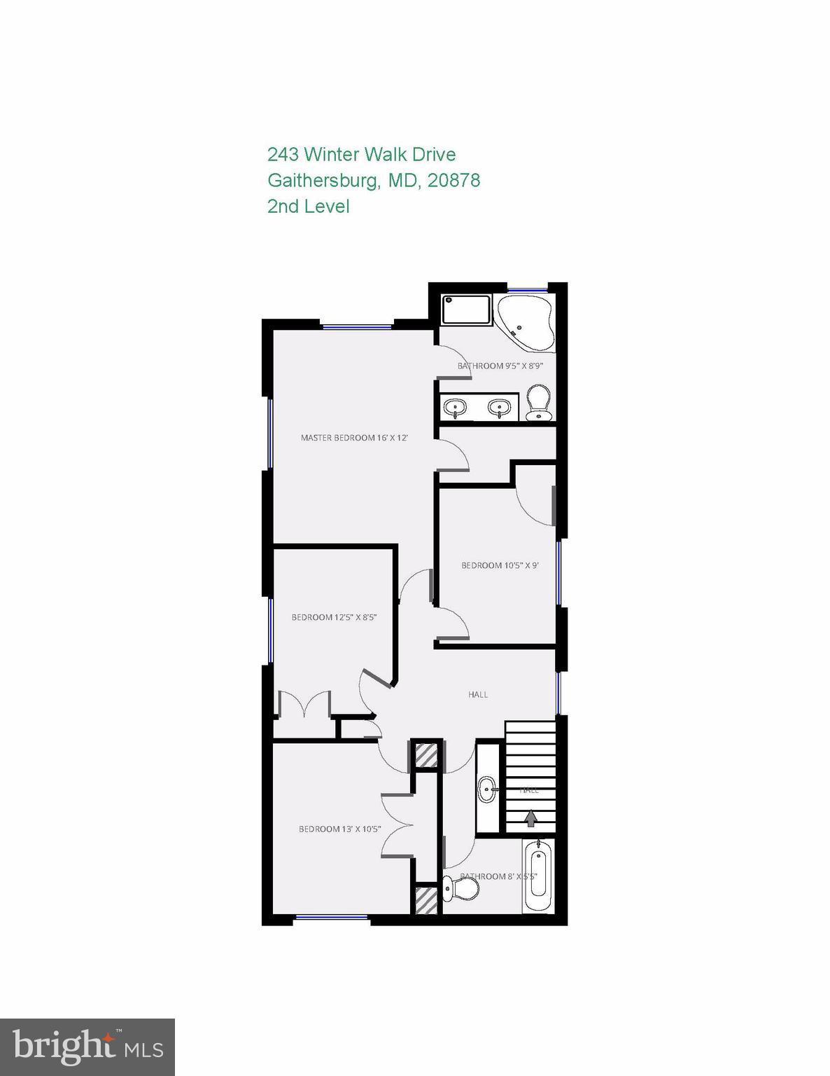 QUINCE ORCHARD PARK - Residential Lease