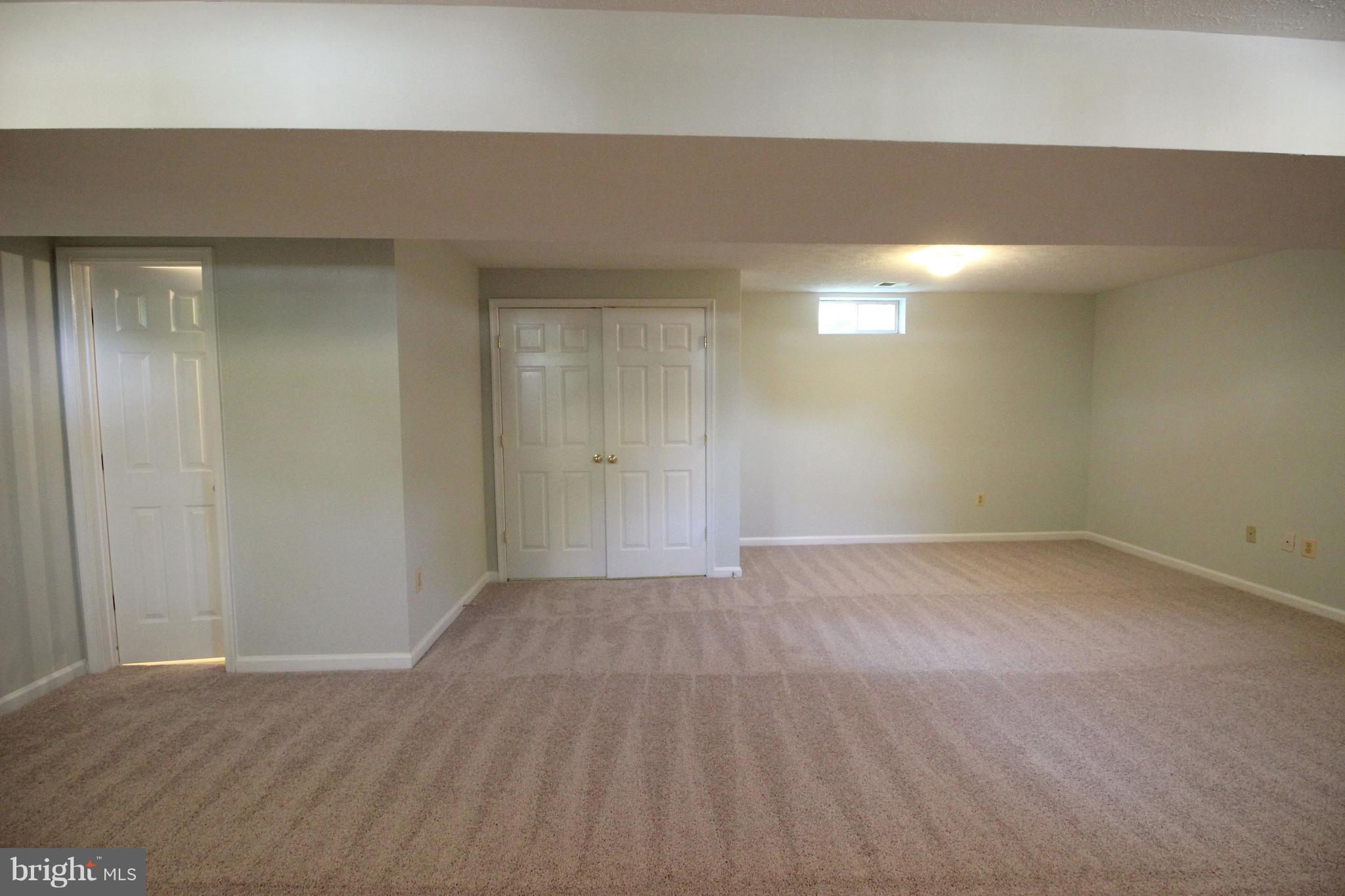 QUINCE ORCHARD PARK - Residential Lease