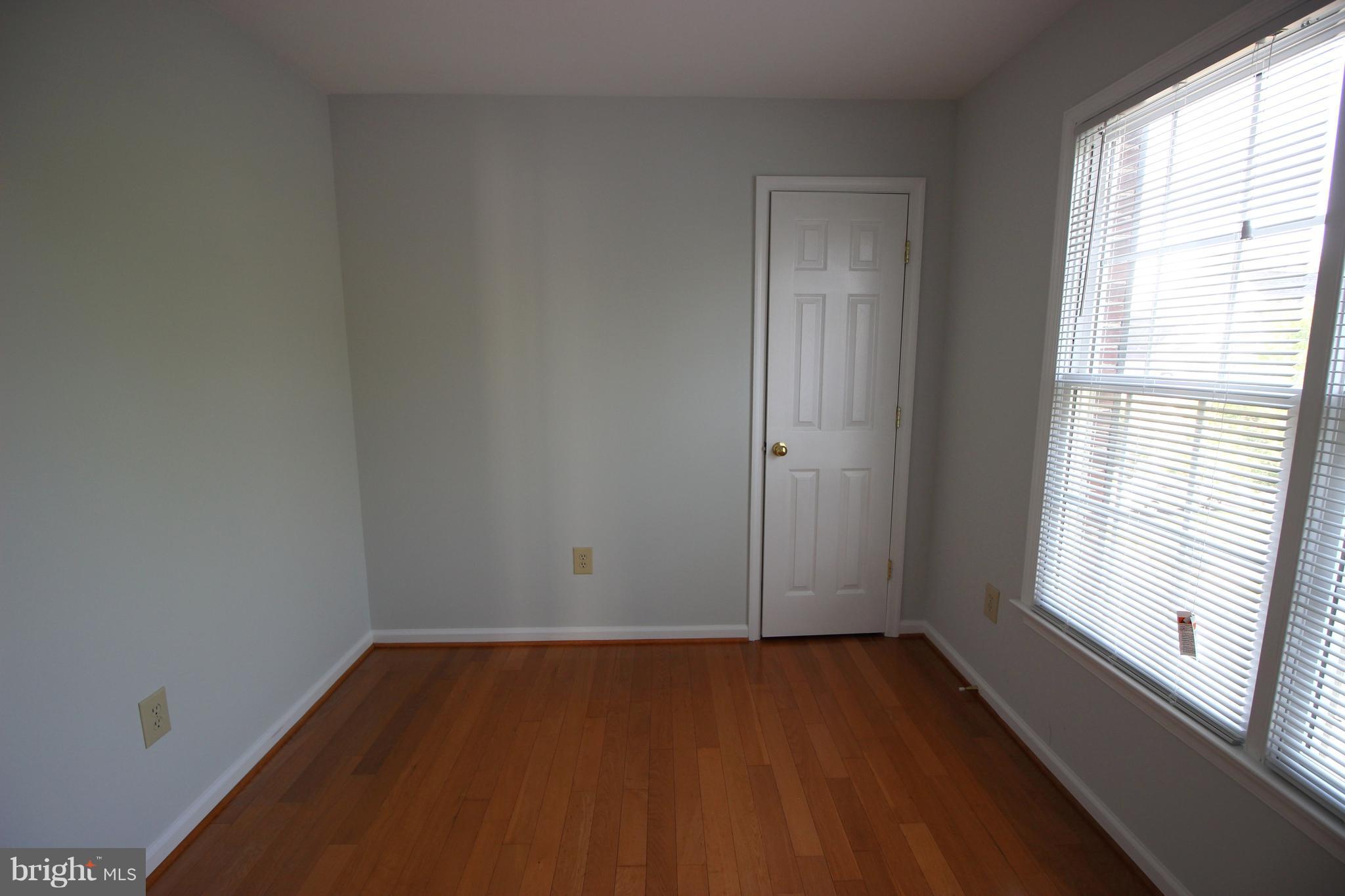 QUINCE ORCHARD PARK - Residential Lease