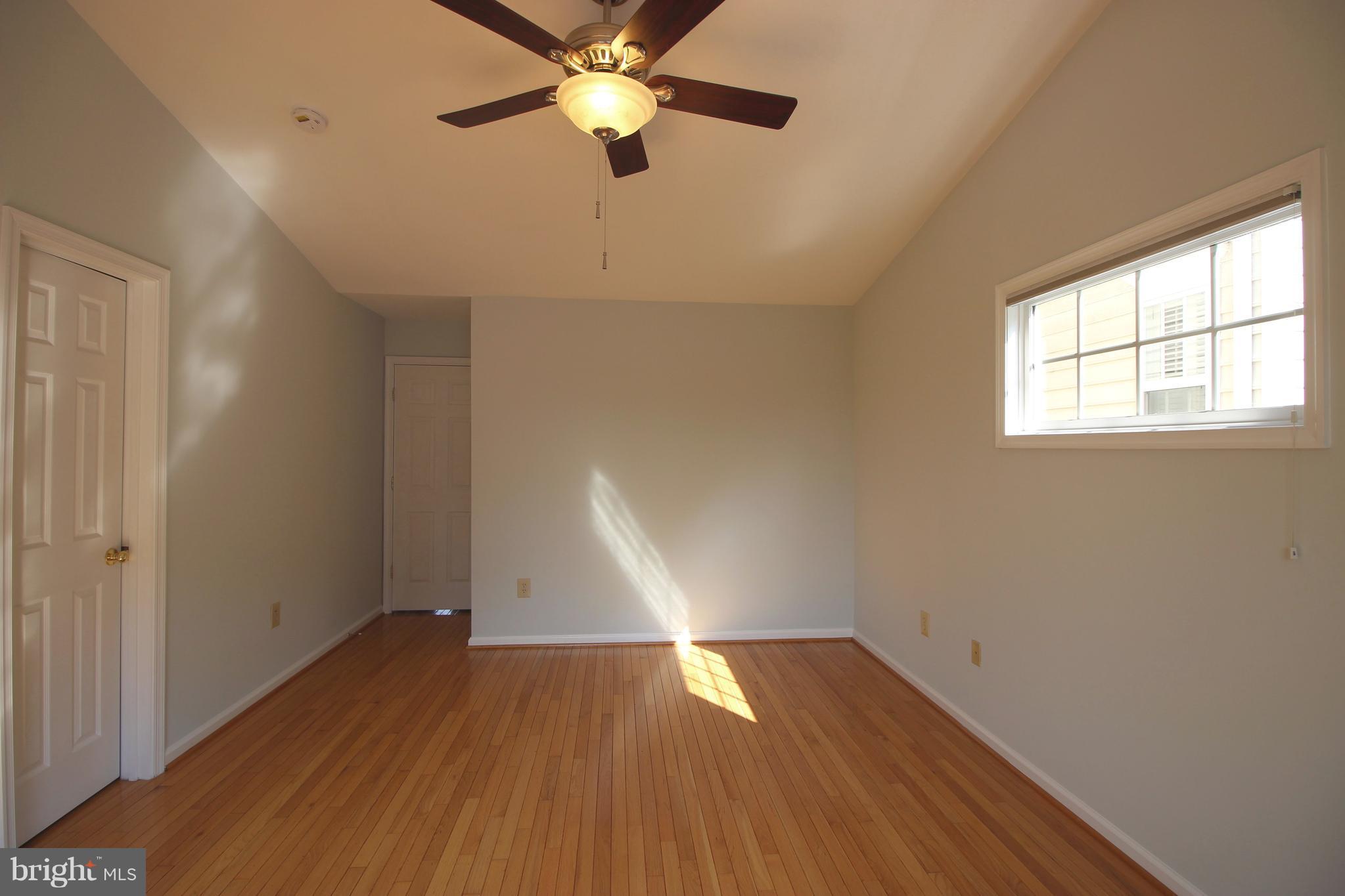 QUINCE ORCHARD PARK - Residential Lease