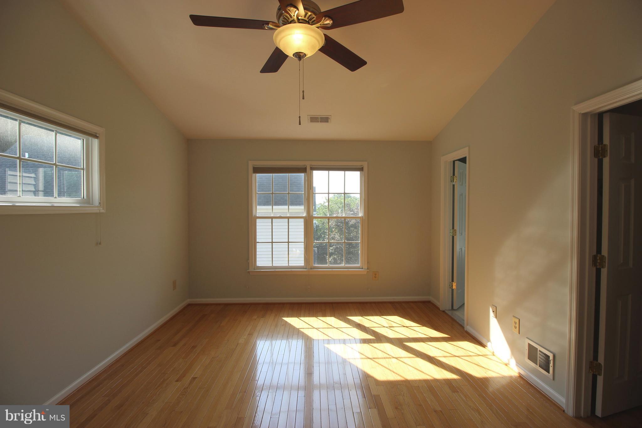 QUINCE ORCHARD PARK - Residential Lease