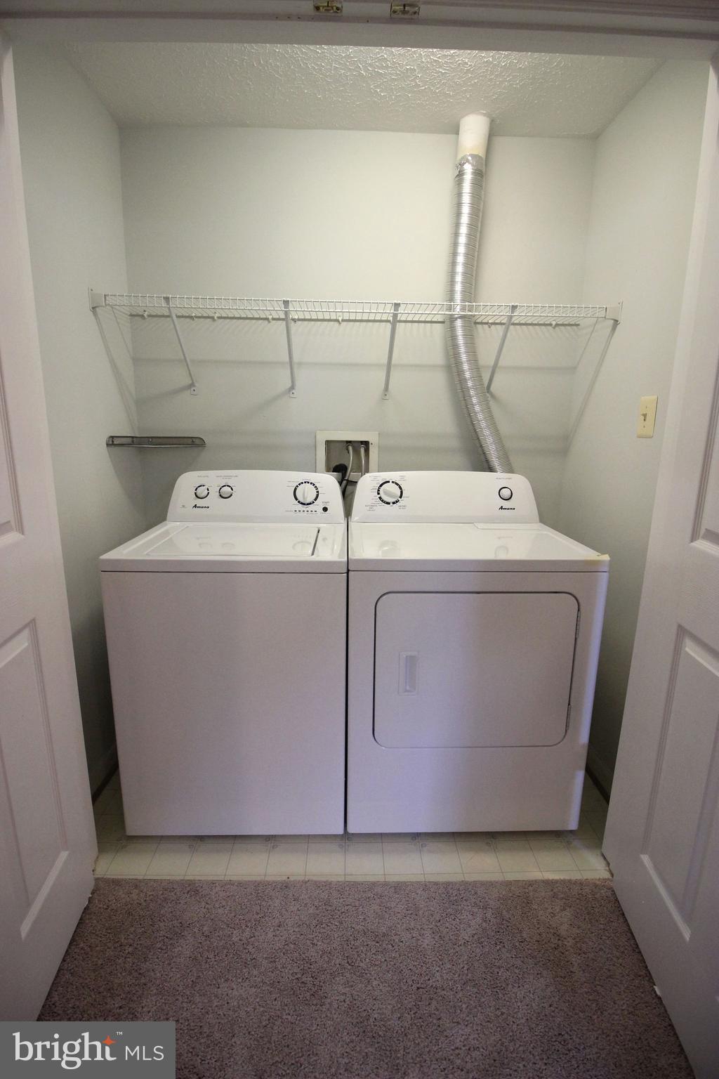 QUINCE ORCHARD PARK - Residential Lease