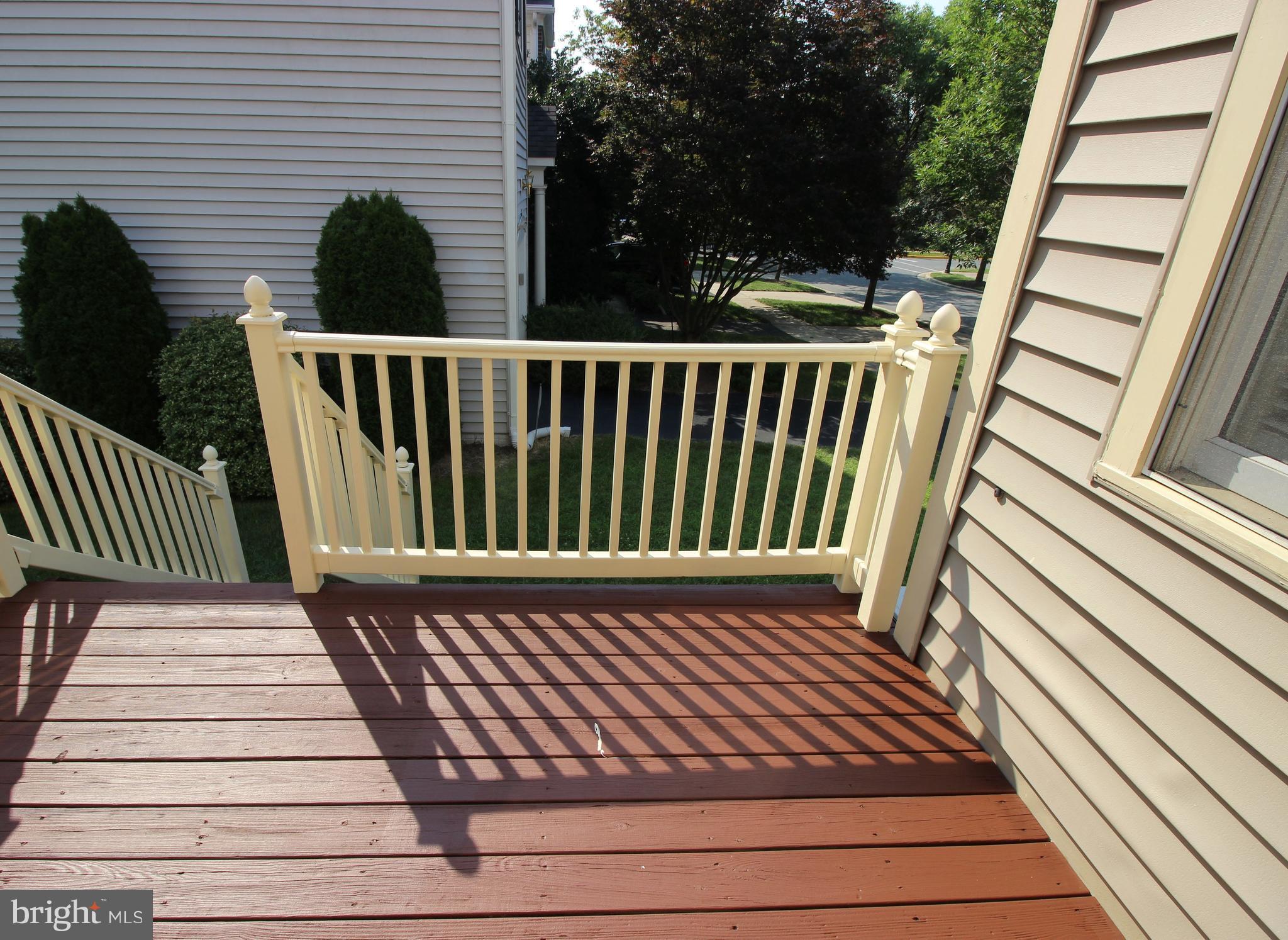 QUINCE ORCHARD PARK - Residential Lease