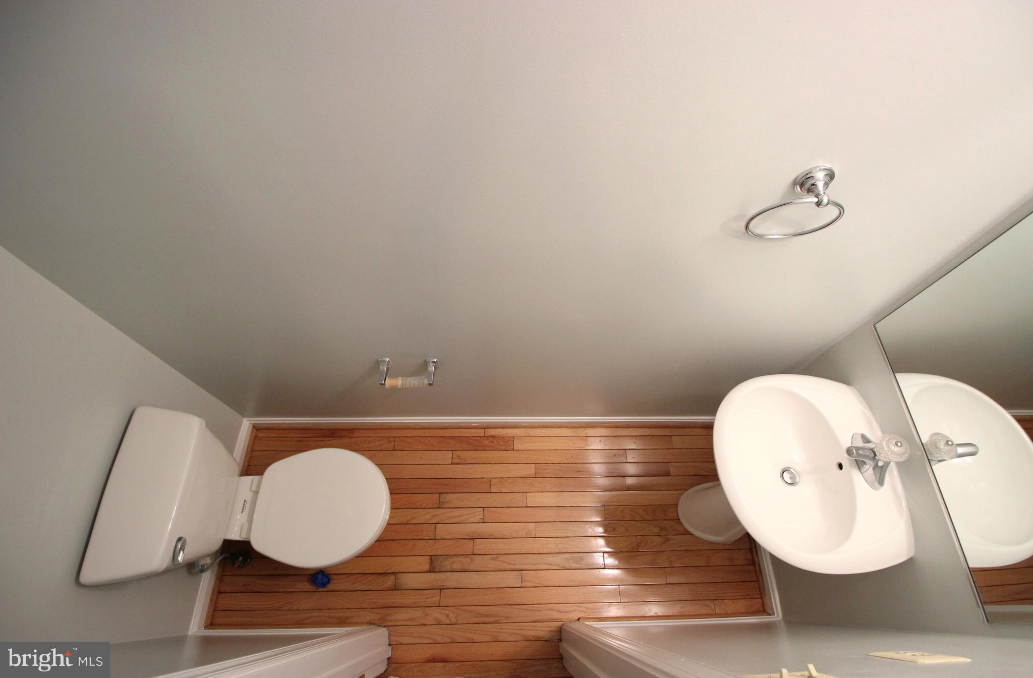 QUINCE ORCHARD PARK - Residential Lease