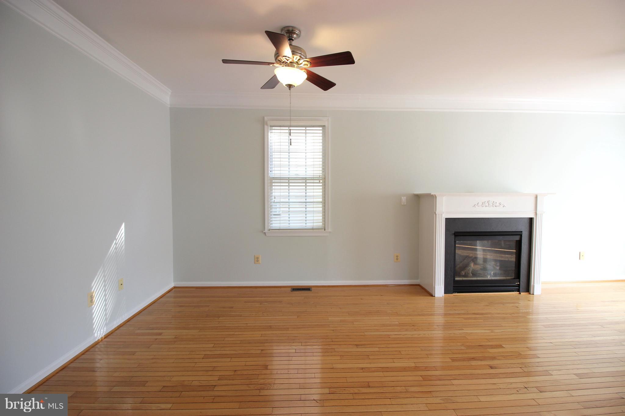 QUINCE ORCHARD PARK - Residential Lease