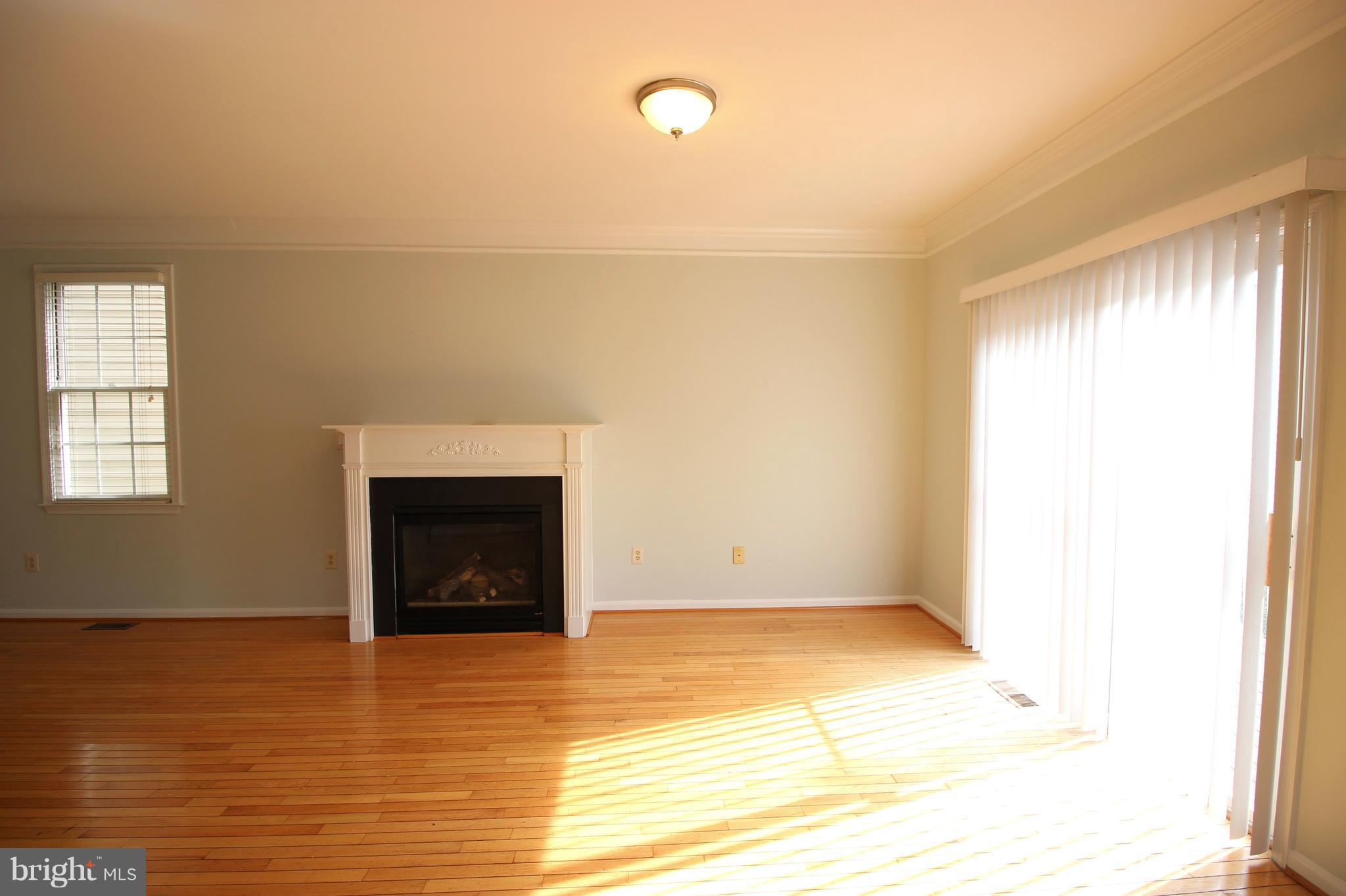 QUINCE ORCHARD PARK - Residential Lease