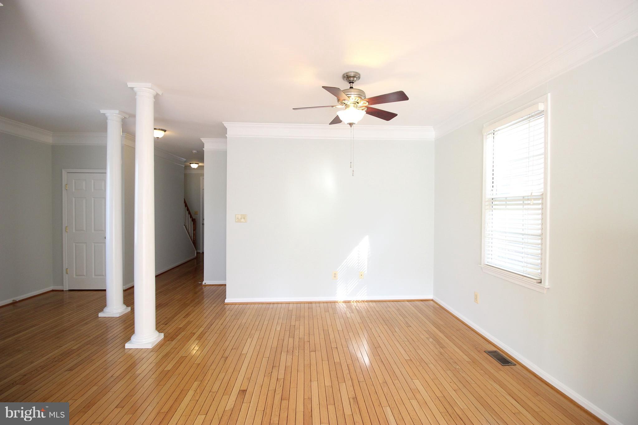 QUINCE ORCHARD PARK - Residential Lease