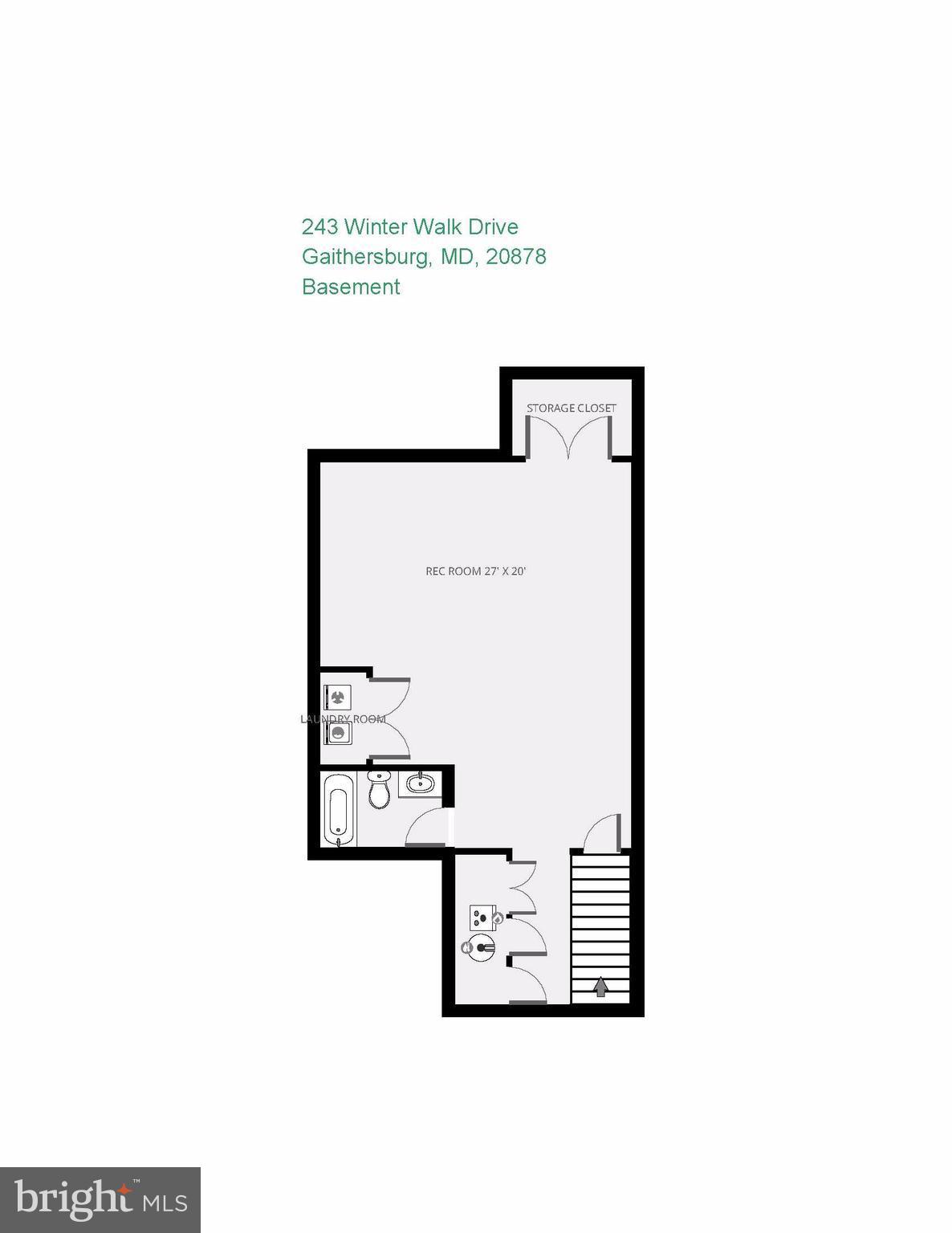 QUINCE ORCHARD PARK - Residential Lease