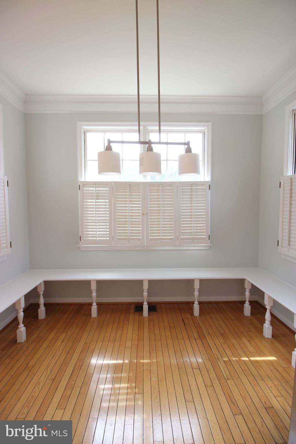 QUINCE ORCHARD PARK - Residential Lease