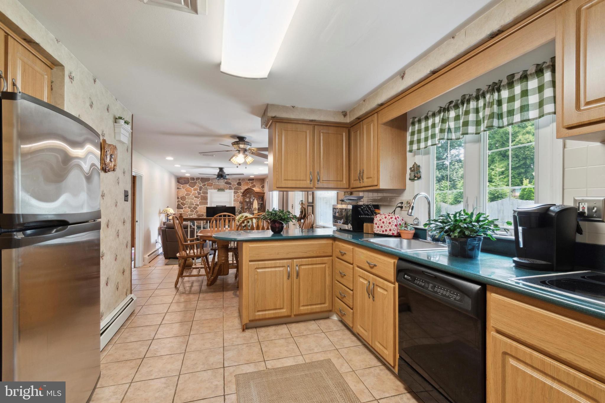 SCOTS GLEN - Residential
