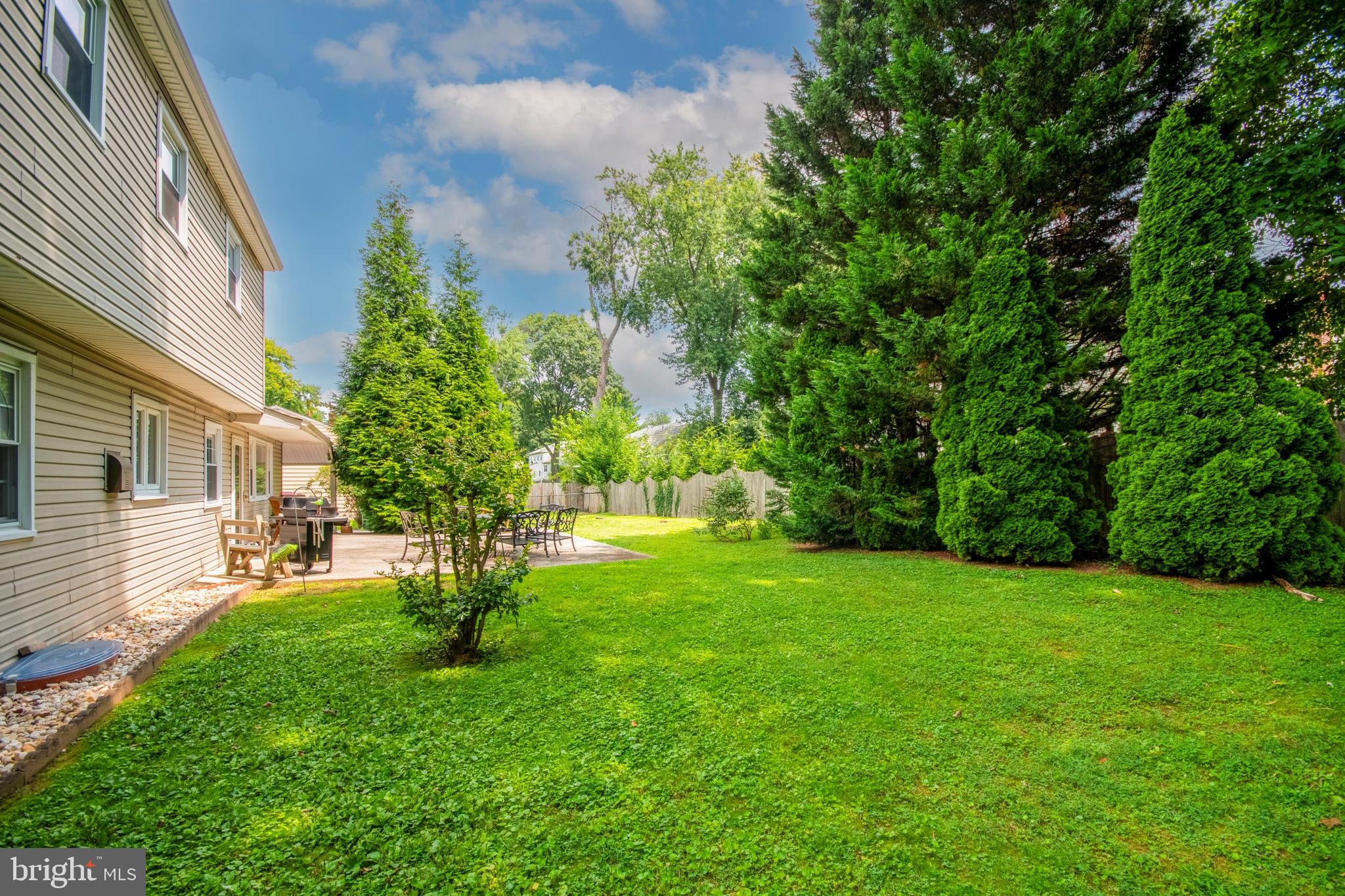 SCOTS GLEN - Residential