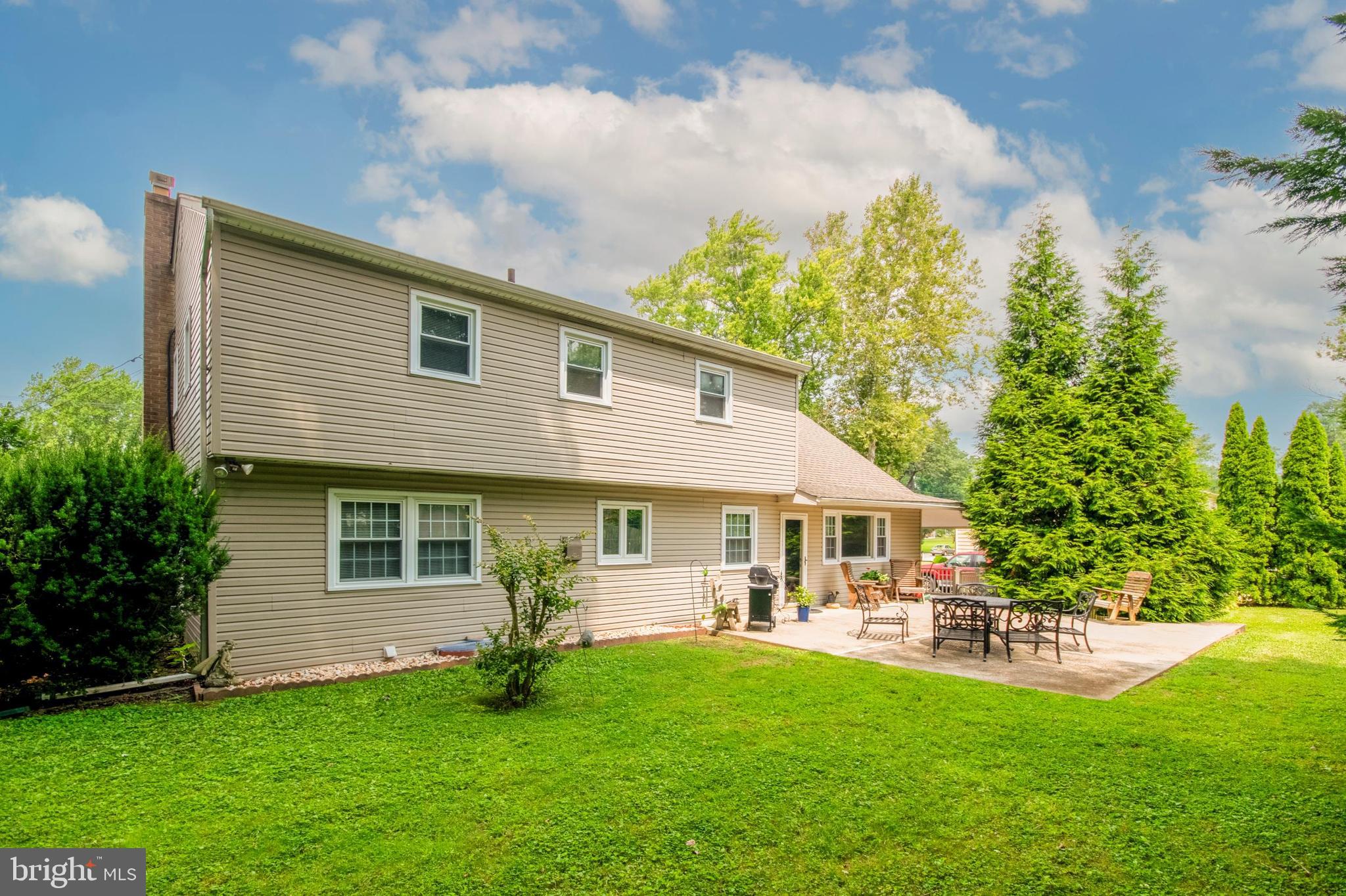 SCOTS GLEN - Residential