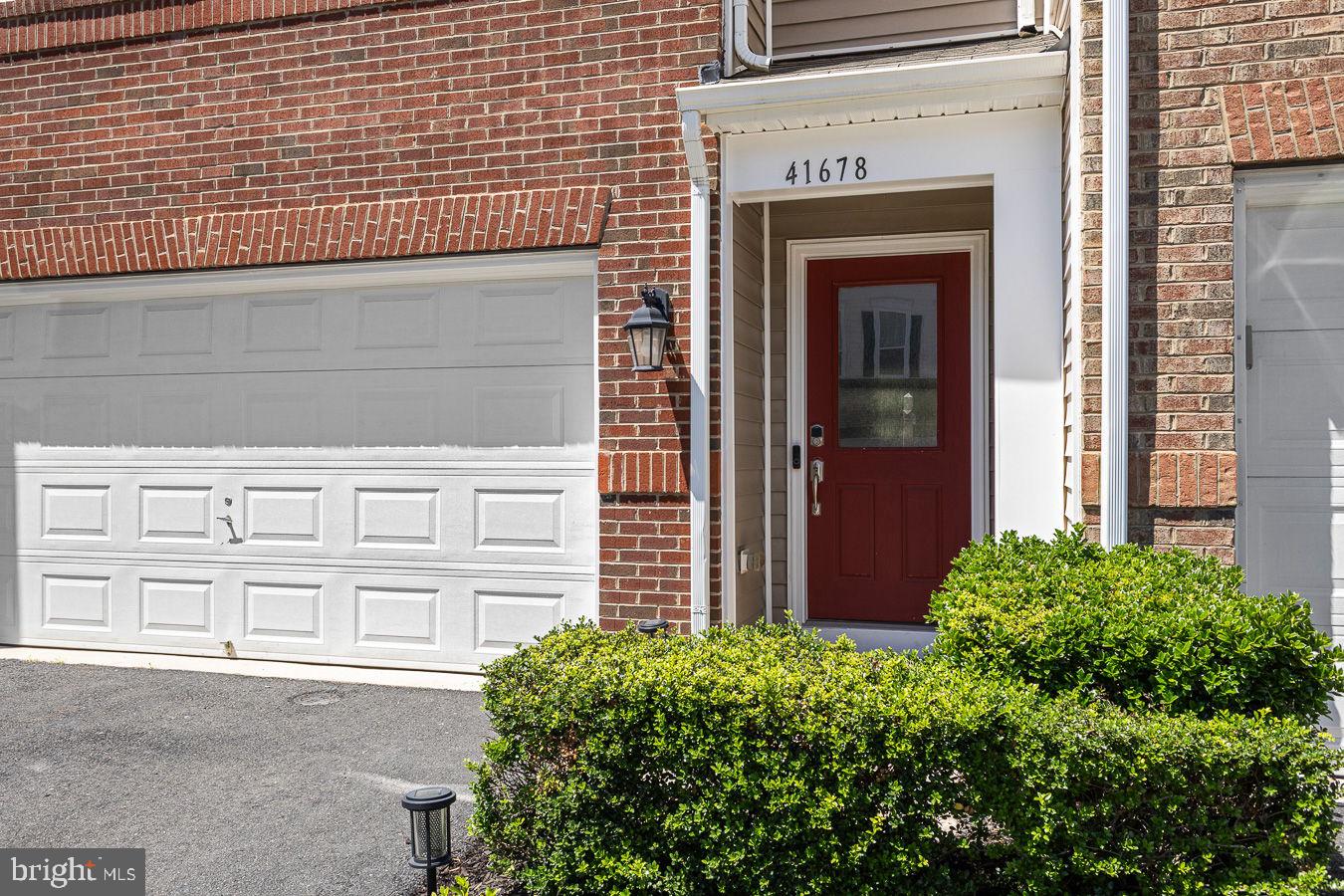 41678 WELL STONE TERRACE