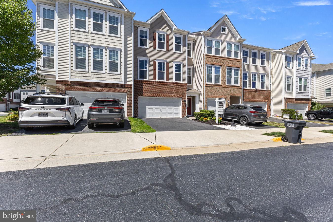 41678 WELL STONE TERRACE