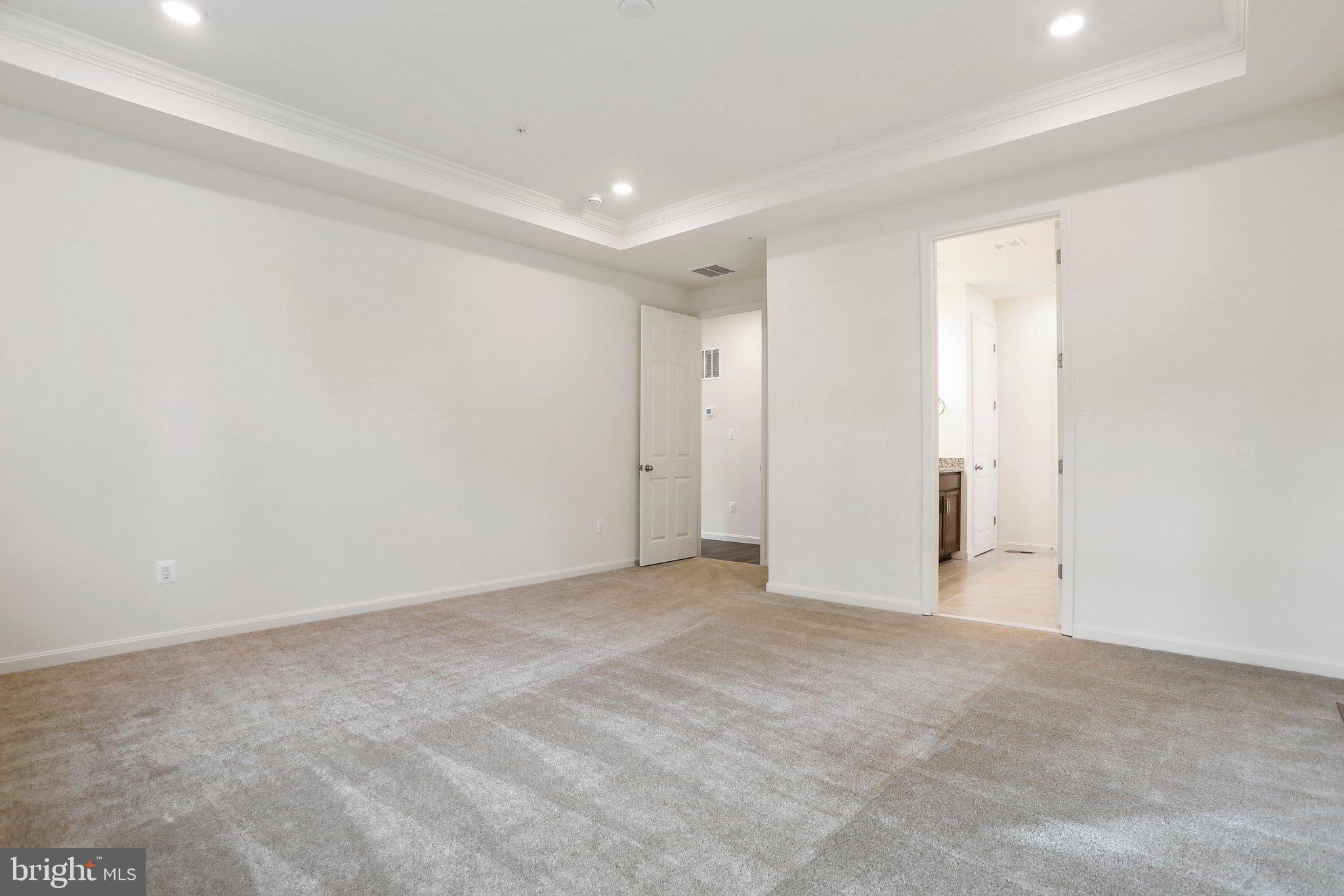 HAGERS CROSSING - Residential Lease