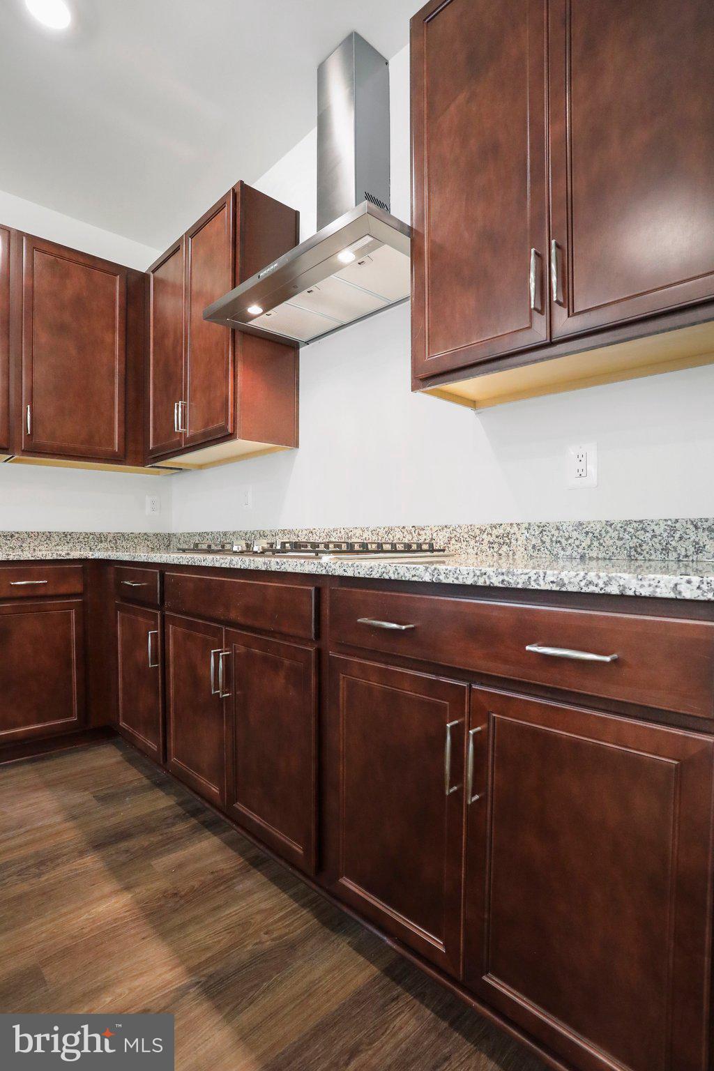 HAGERS CROSSING - Residential Lease