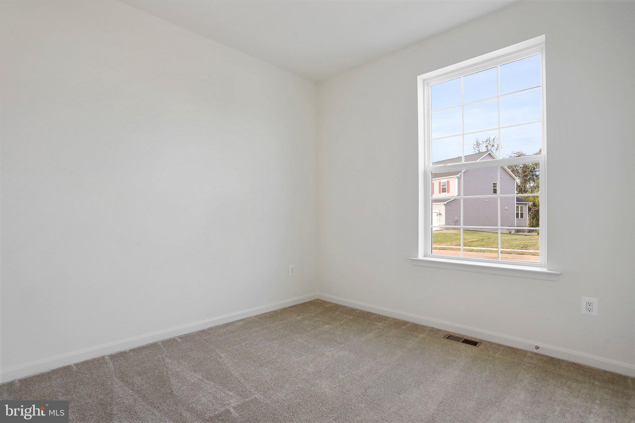 HAGERS CROSSING - Residential Lease