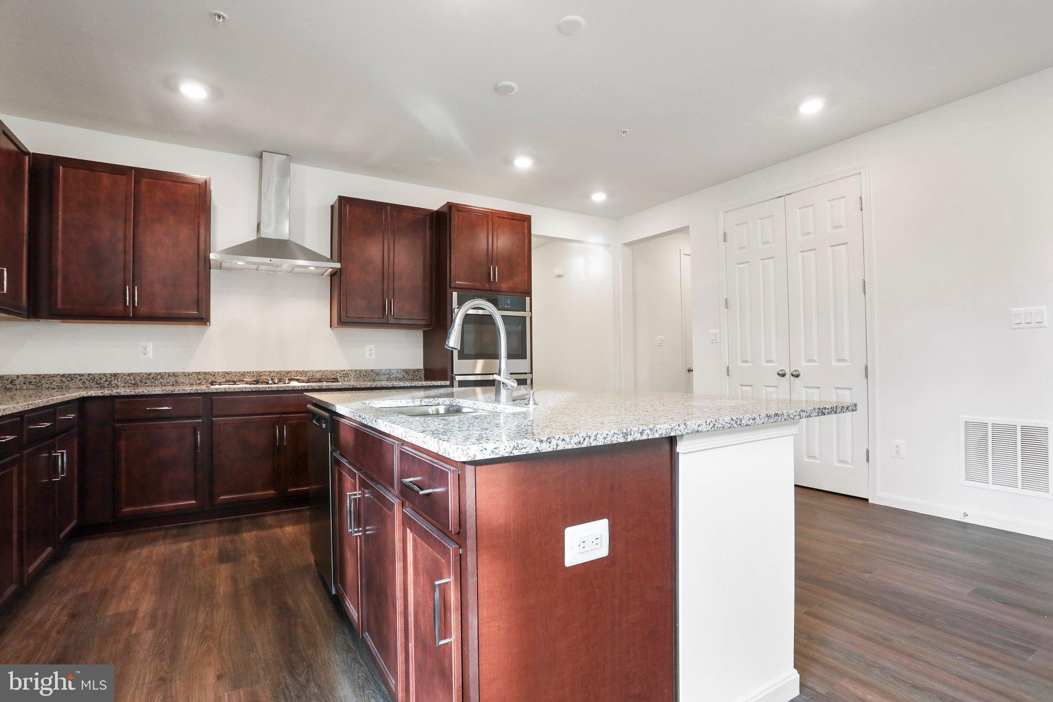 HAGERS CROSSING - Residential Lease