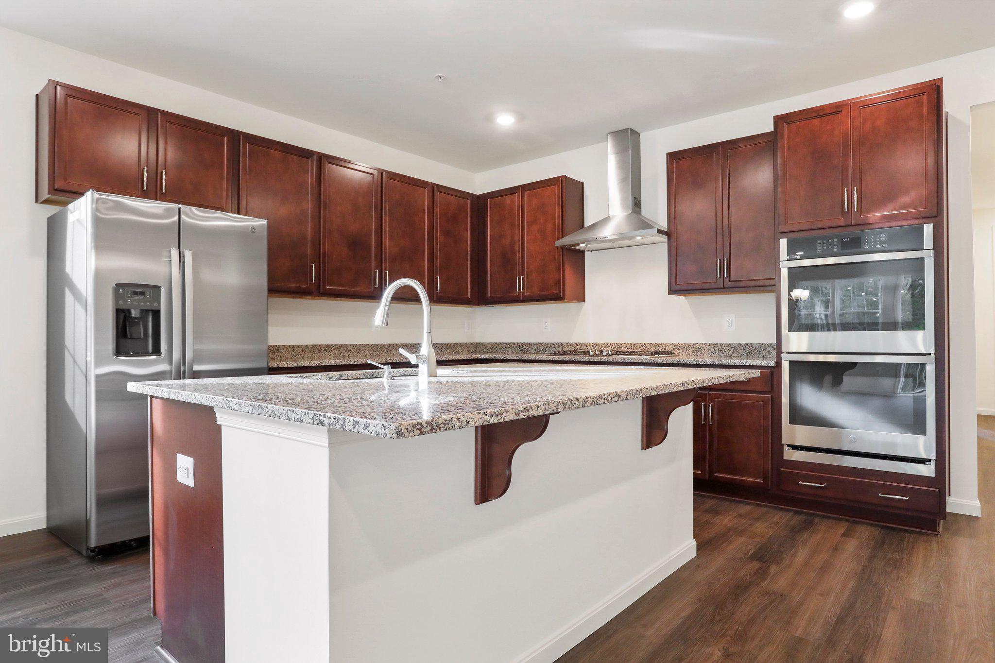 HAGERS CROSSING - Residential Lease