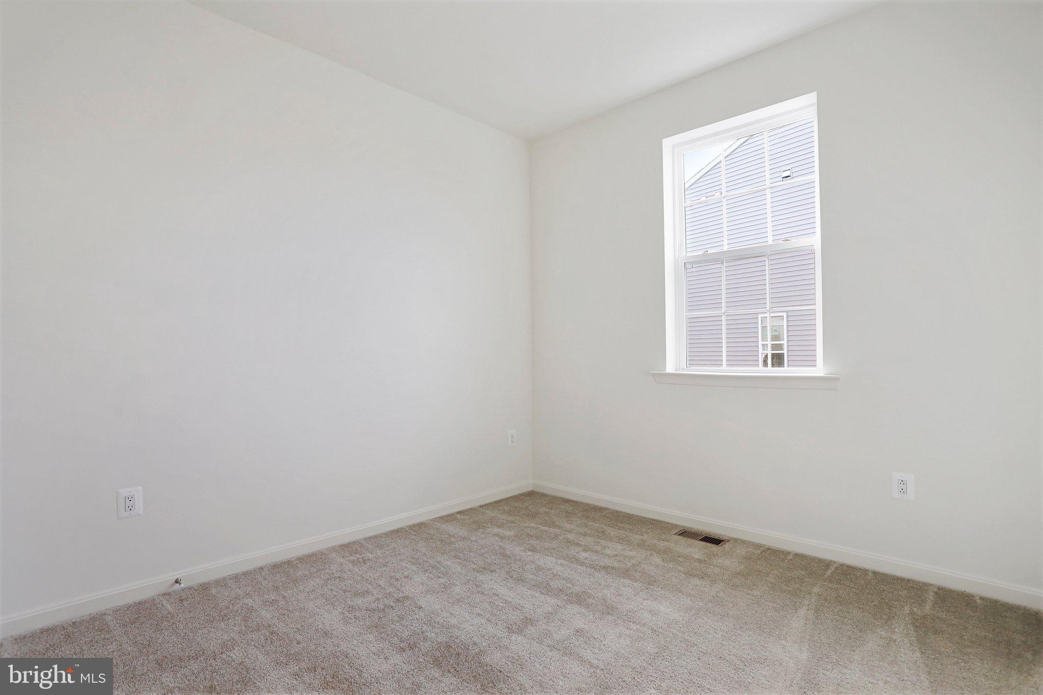 HAGERS CROSSING - Residential Lease