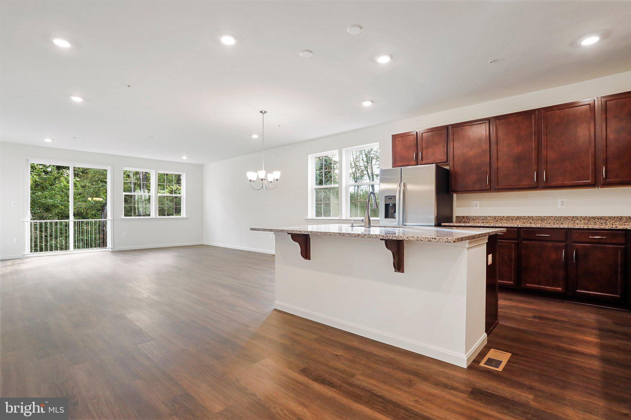 HAGERS CROSSING - Residential Lease