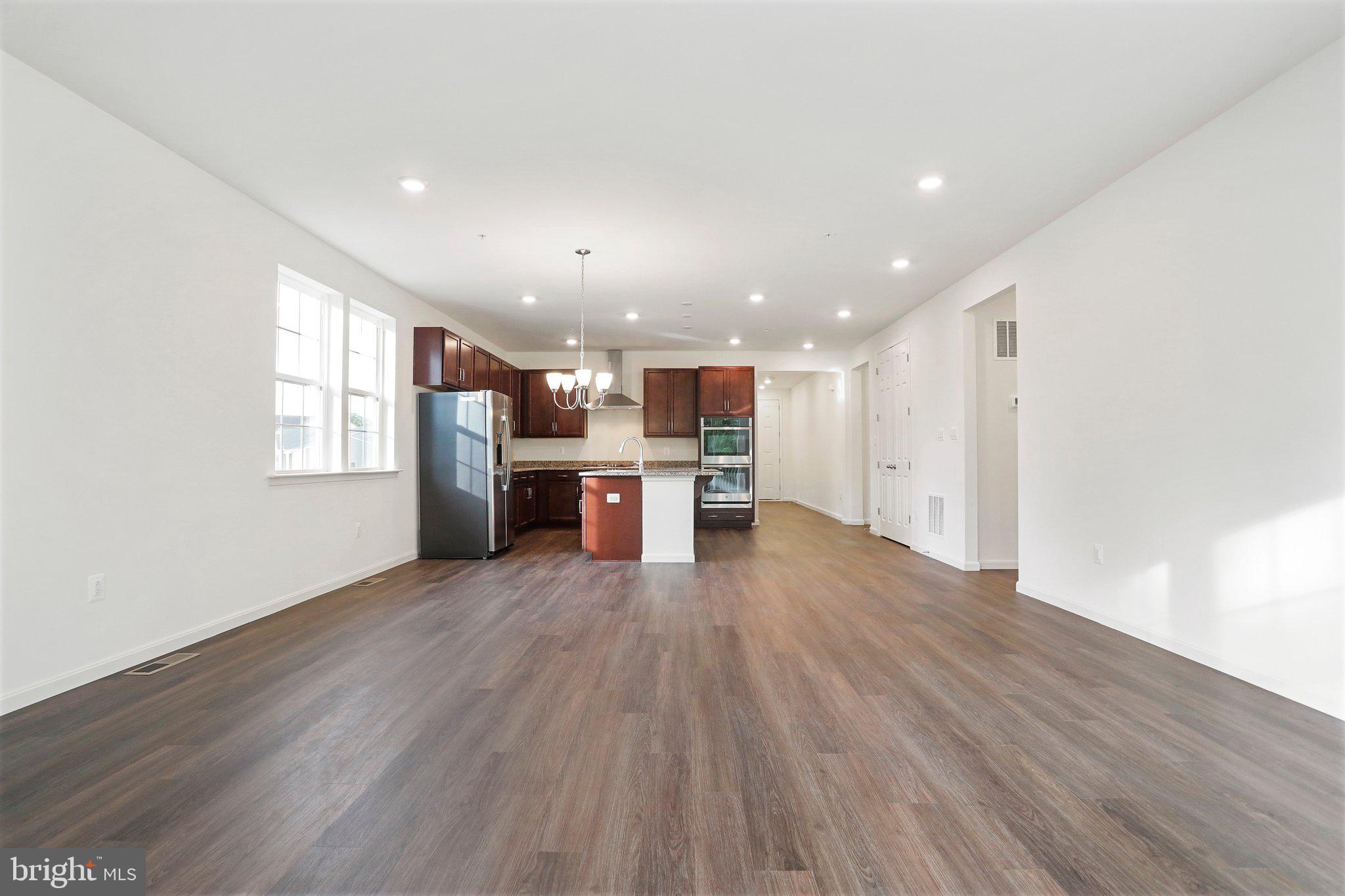 HAGERS CROSSING - Residential Lease