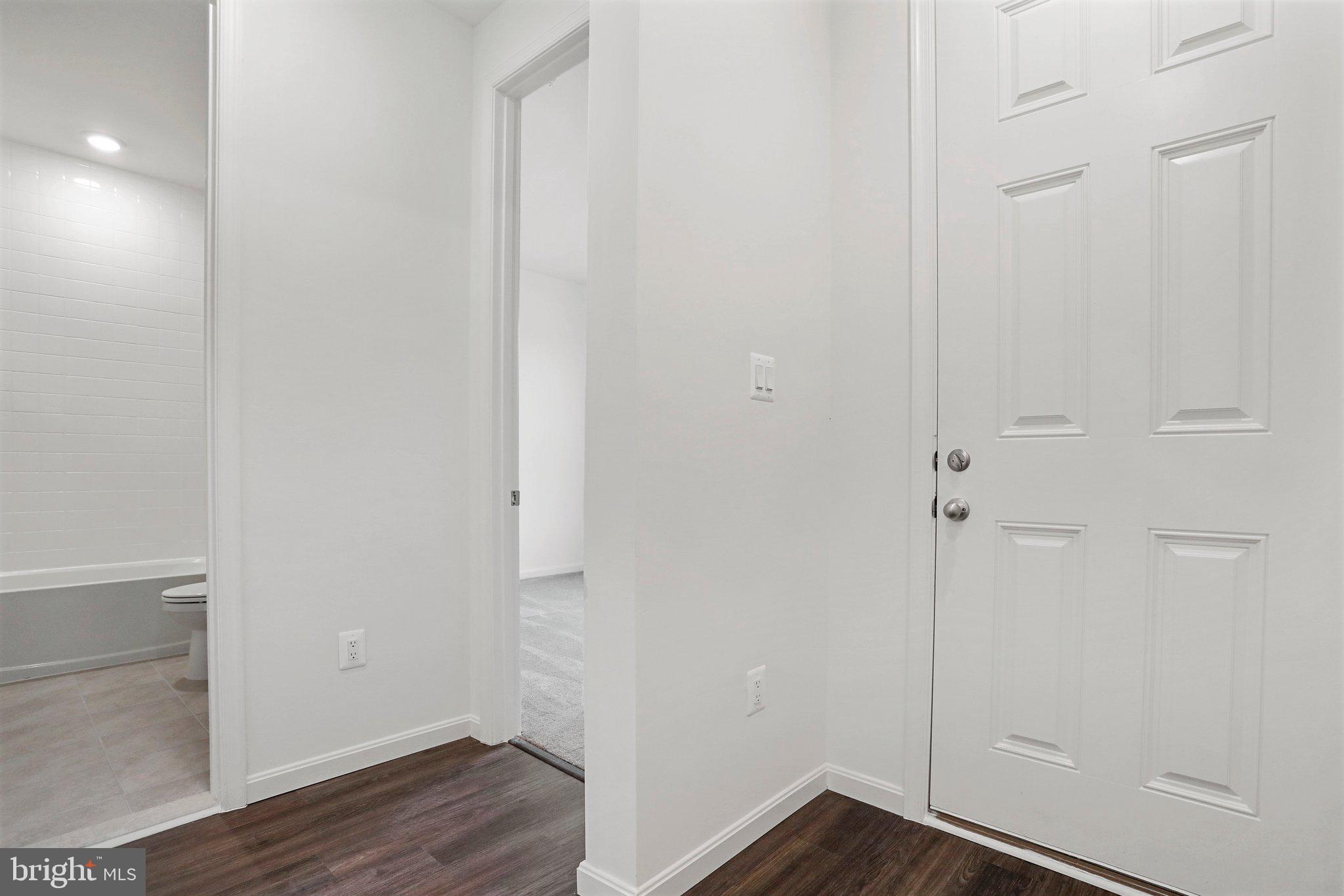 HAGERS CROSSING - Residential Lease