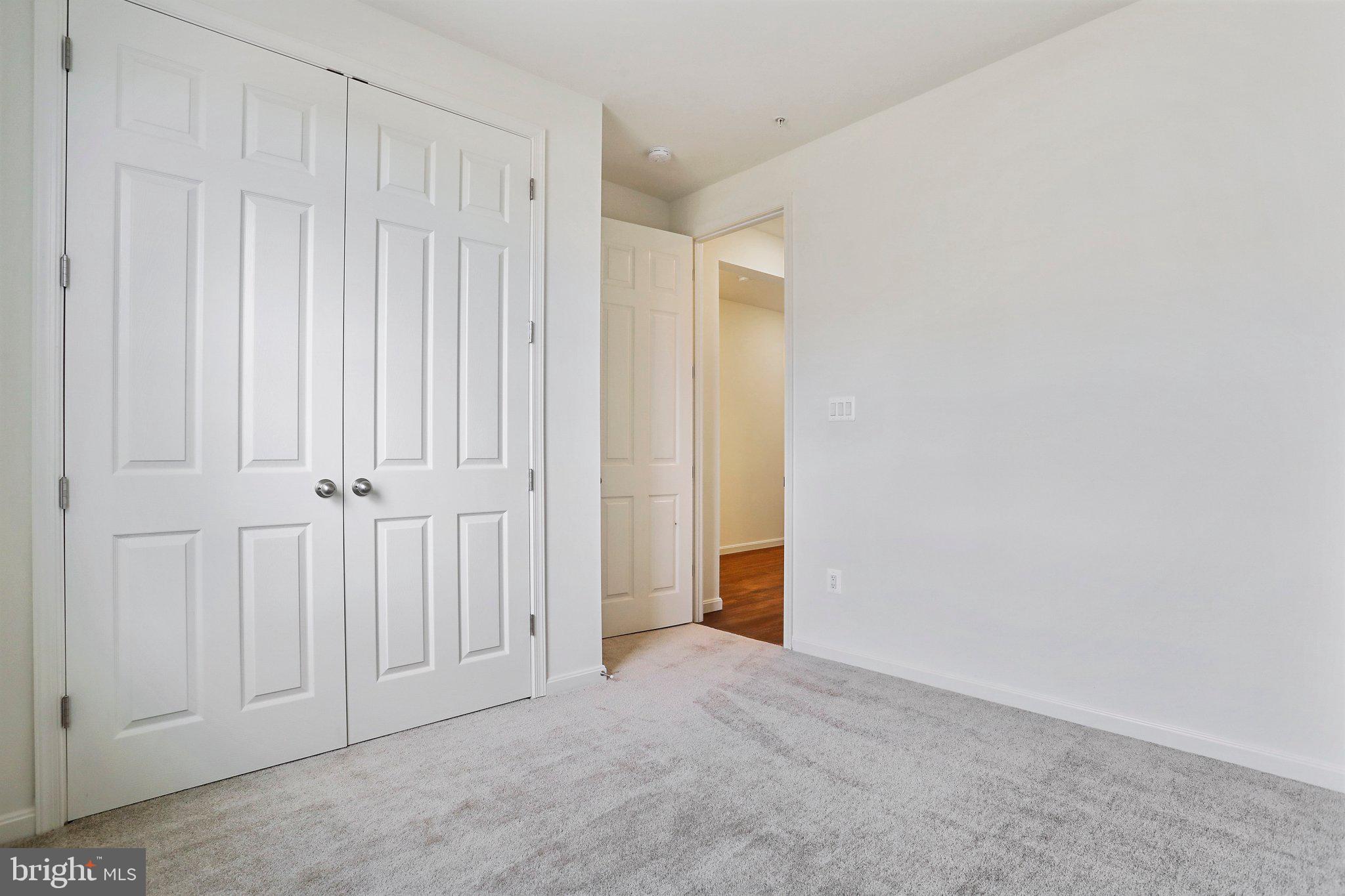 HAGERS CROSSING - Residential Lease