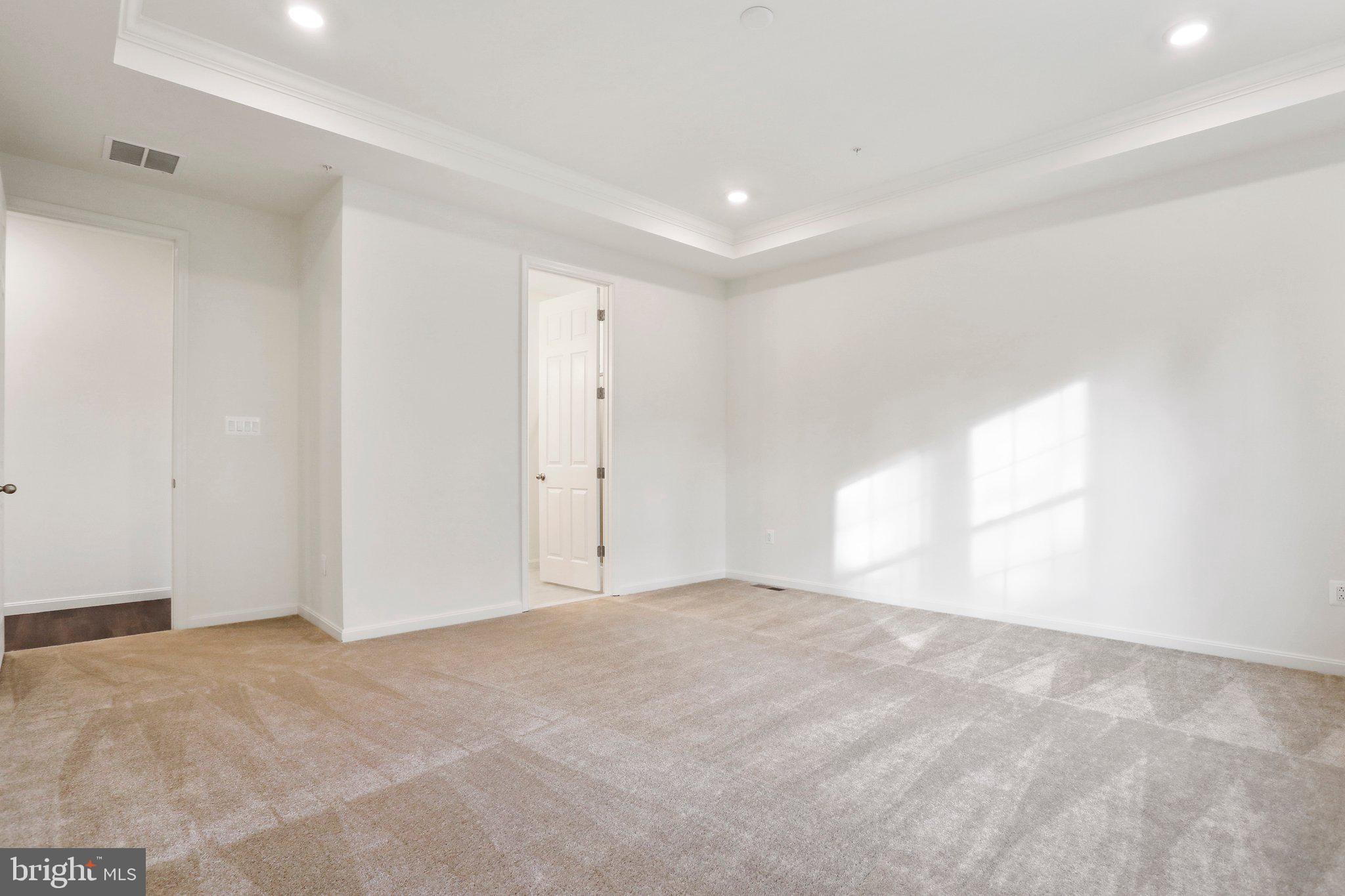 HAGERS CROSSING - Residential Lease