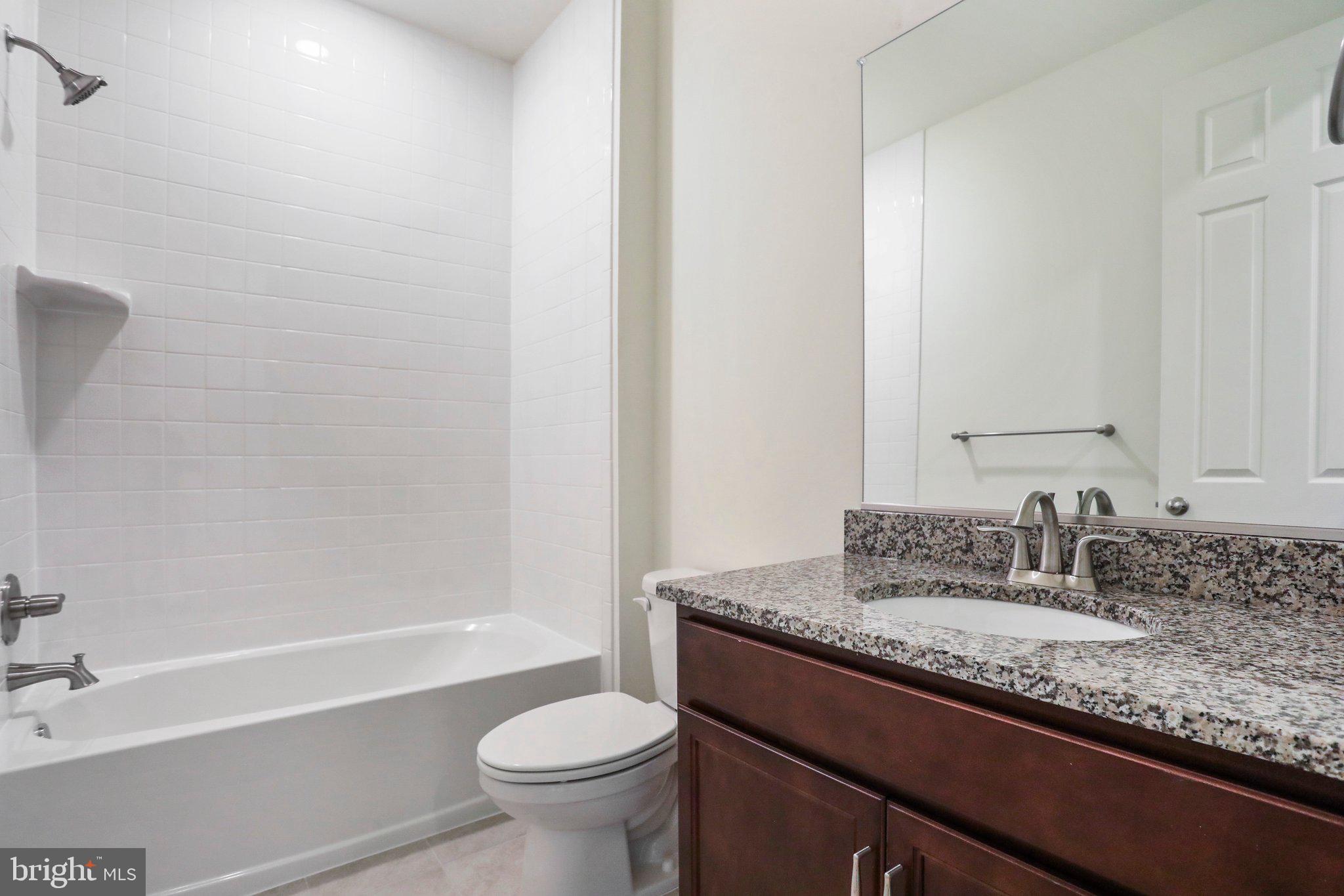 HAGERS CROSSING - Residential Lease