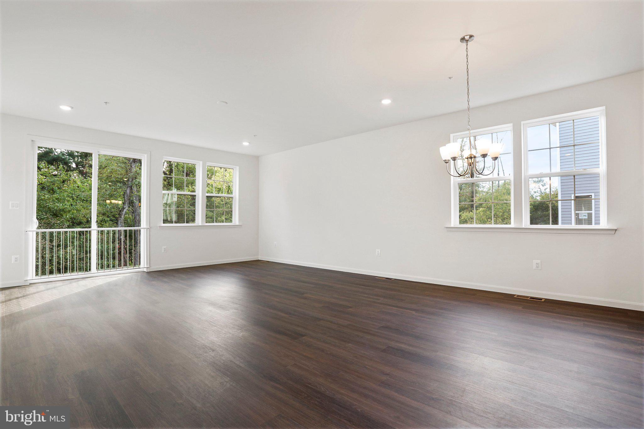 HAGERS CROSSING - Residential Lease