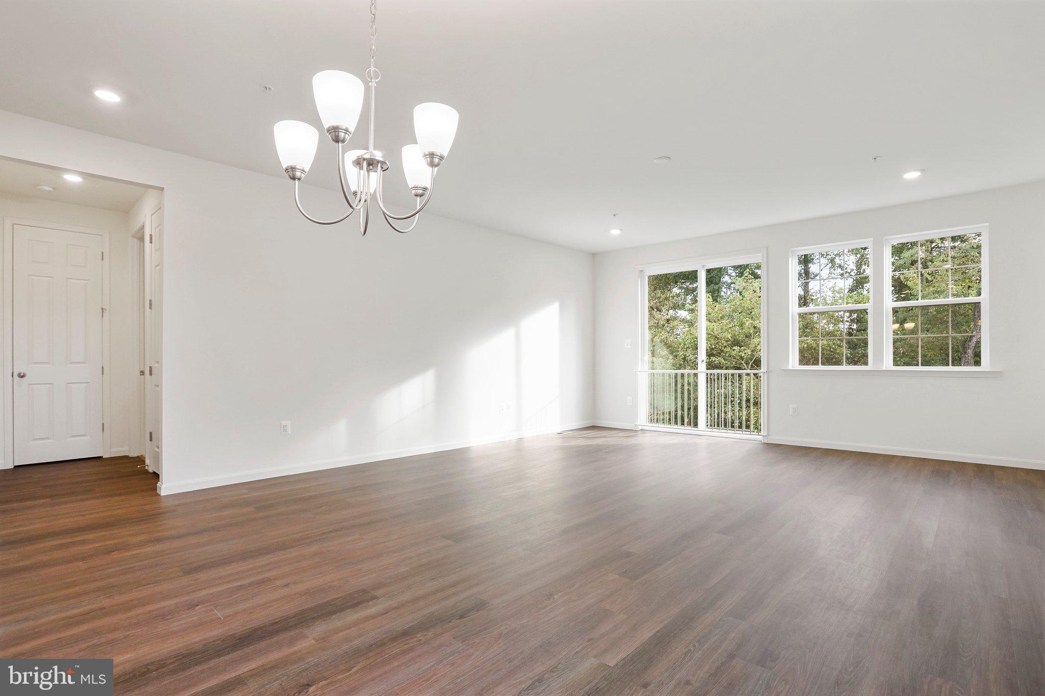 HAGERS CROSSING - Residential Lease